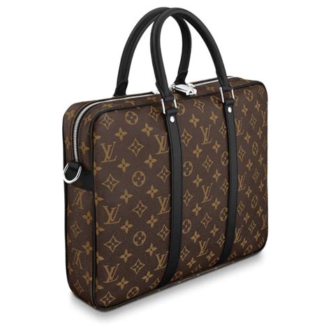 Louis Vuitton work bags